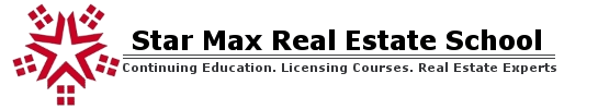 Star Max Real Estate School